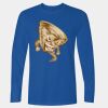 Softstyle® Adult Long Sleeve T-Shirt Thumbnail