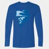 Softstyle® Adult Long Sleeve T-Shirt Thumbnail