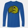 Softstyle® Adult Long Sleeve T-Shirt Thumbnail