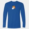 Softstyle® Adult Long Sleeve T-Shirt Thumbnail