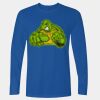 Softstyle® Adult Long Sleeve T-Shirt Thumbnail