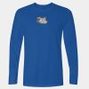 Softstyle® Adult Long Sleeve T-Shirt Thumbnail