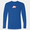 Softstyle® Adult Long Sleeve T-Shirt Thumbnail