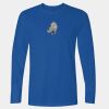 Softstyle® Adult Long Sleeve T-Shirt Thumbnail
