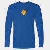 Softstyle® Adult Long Sleeve T-Shirt Thumbnail