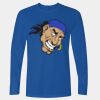 Softstyle® Adult Long Sleeve T-Shirt Thumbnail