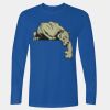 Softstyle® Adult Long Sleeve T-Shirt Thumbnail