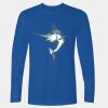 Softstyle® Adult Long Sleeve T-Shirt Thumbnail