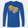 Softstyle® Adult Long Sleeve T-Shirt Thumbnail