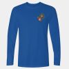 Softstyle® Adult Long Sleeve T-Shirt Thumbnail