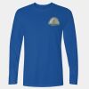 Softstyle® Adult Long Sleeve T-Shirt Thumbnail