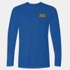 Softstyle® Adult Long Sleeve T-Shirt Thumbnail