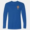 Softstyle® Adult Long Sleeve T-Shirt Thumbnail