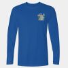 Softstyle® Adult Long Sleeve T-Shirt Thumbnail