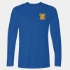 Softstyle® Adult Long Sleeve T-Shirt Thumbnail