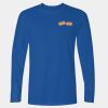 Softstyle® Adult Long Sleeve T-Shirt Thumbnail