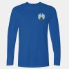 Softstyle® Adult Long Sleeve T-Shirt Thumbnail