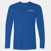Softstyle® Adult Long Sleeve T-Shirt Thumbnail