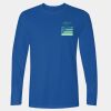 Softstyle® Adult Long Sleeve T-Shirt Thumbnail