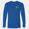 Softstyle® Adult Long Sleeve T-Shirt Thumbnail