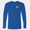 Softstyle® Adult Long Sleeve T-Shirt Thumbnail