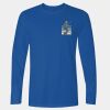 Softstyle® Adult Long Sleeve T-Shirt Thumbnail