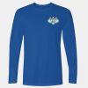 Softstyle® Adult Long Sleeve T-Shirt Thumbnail