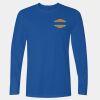 Softstyle® Adult Long Sleeve T-Shirt Thumbnail