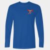 Softstyle® Adult Long Sleeve T-Shirt Thumbnail