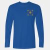 Softstyle® Adult Long Sleeve T-Shirt Thumbnail