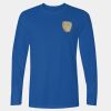 Softstyle® Adult Long Sleeve T-Shirt Thumbnail
