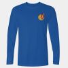 Softstyle® Adult Long Sleeve T-Shirt Thumbnail