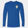 Softstyle® Adult Long Sleeve T-Shirt Thumbnail