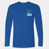 Softstyle® Adult Long Sleeve T-Shirt Thumbnail