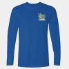 Softstyle® Adult Long Sleeve T-Shirt Thumbnail