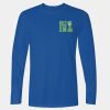 Softstyle® Adult Long Sleeve T-Shirt Thumbnail