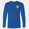 Softstyle® Adult Long Sleeve T-Shirt Thumbnail