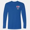 Softstyle® Adult Long Sleeve T-Shirt Thumbnail