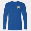Softstyle® Adult Long Sleeve T-Shirt Thumbnail