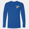 Softstyle® Adult Long Sleeve T-Shirt Thumbnail