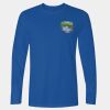 Softstyle® Adult Long Sleeve T-Shirt Thumbnail