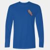 Softstyle® Adult Long Sleeve T-Shirt Thumbnail