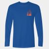 Softstyle® Adult Long Sleeve T-Shirt Thumbnail