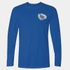 Softstyle® Adult Long Sleeve T-Shirt Thumbnail