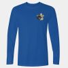 Softstyle® Adult Long Sleeve T-Shirt Thumbnail