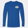 Softstyle® Adult Long Sleeve T-Shirt Thumbnail