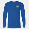 Softstyle® Adult Long Sleeve T-Shirt Thumbnail