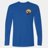 Softstyle® Adult Long Sleeve T-Shirt Thumbnail