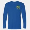 Softstyle® Adult Long Sleeve T-Shirt Thumbnail