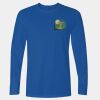 Softstyle® Adult Long Sleeve T-Shirt Thumbnail